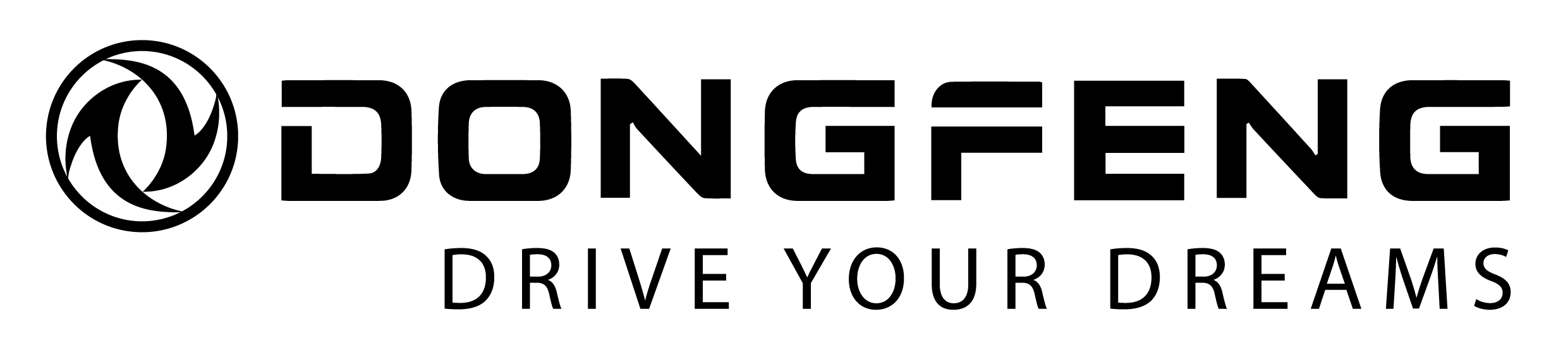 Dongfeng - Drive Your Dreams